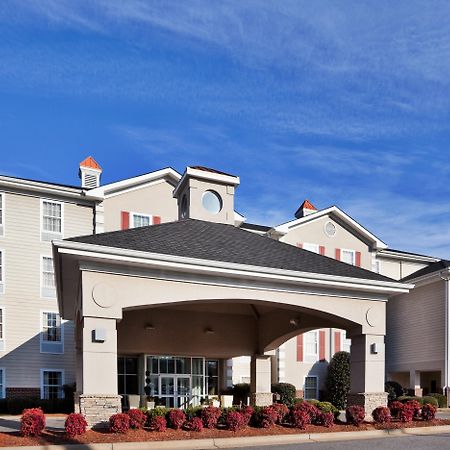 Holiday Inn Express Hotel & Suites Conover - Hickory Area By Ihg Luaran gambar