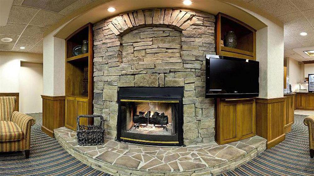 Holiday Inn Express Hotel & Suites Conover - Hickory Area By Ihg Luaran gambar