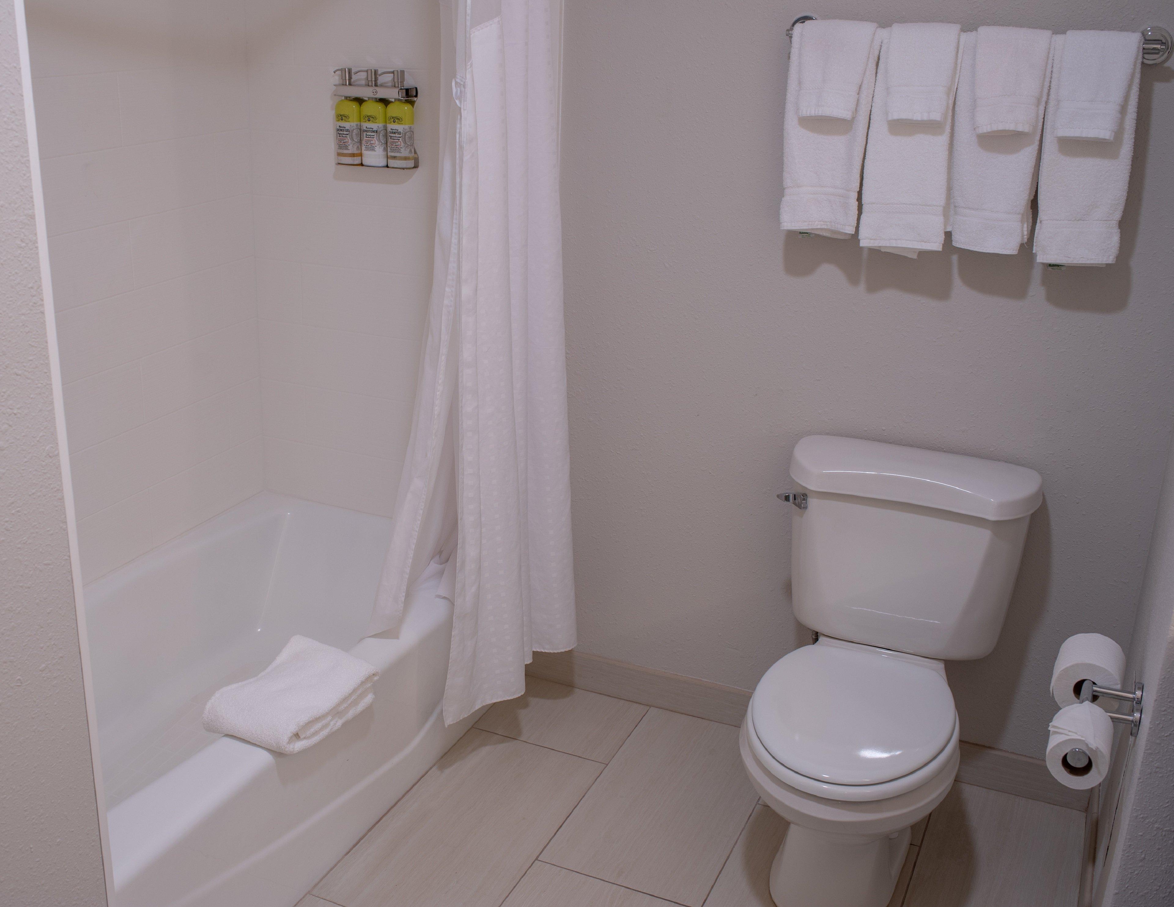 Holiday Inn Express Hotel & Suites Conover - Hickory Area By Ihg Luaran gambar