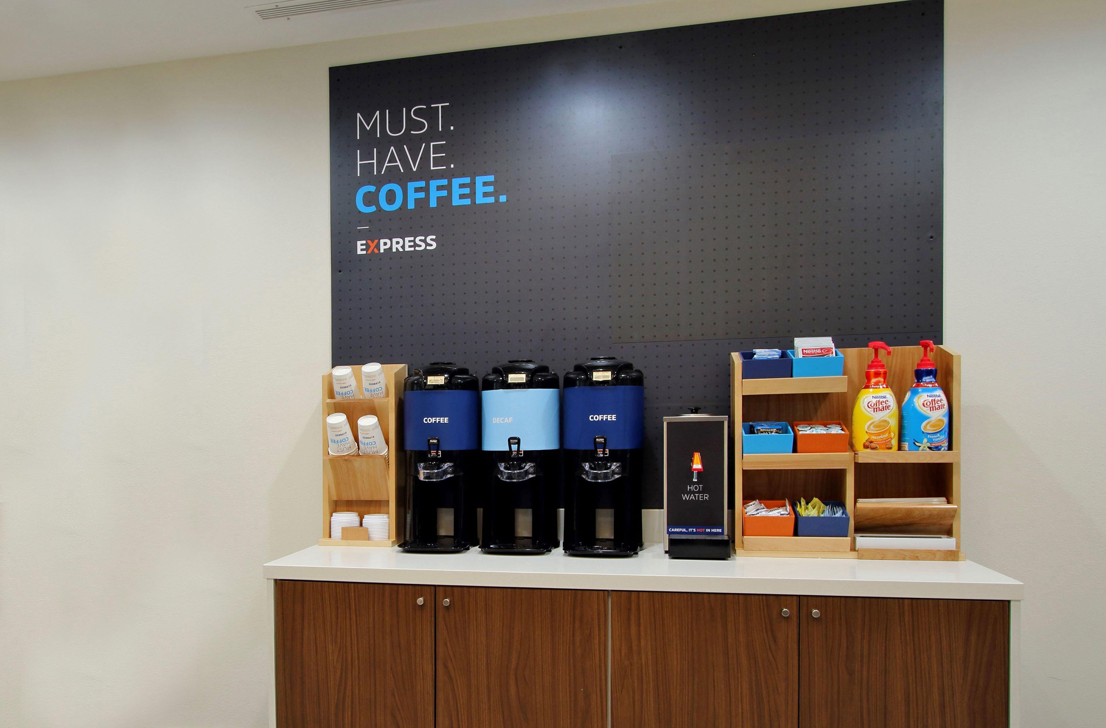Holiday Inn Express Hotel & Suites Conover - Hickory Area By Ihg Luaran gambar