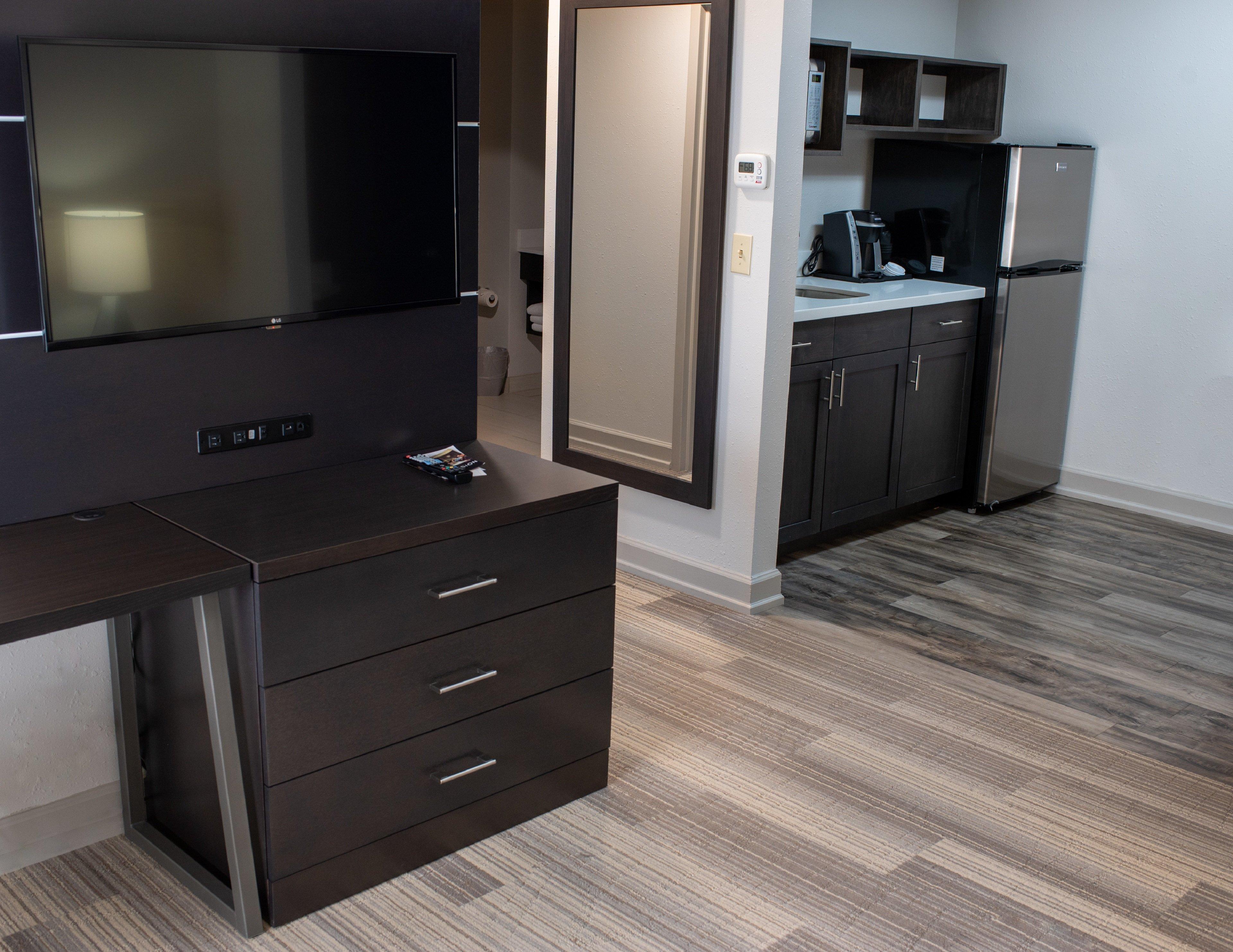 Holiday Inn Express Hotel & Suites Conover - Hickory Area By Ihg Luaran gambar