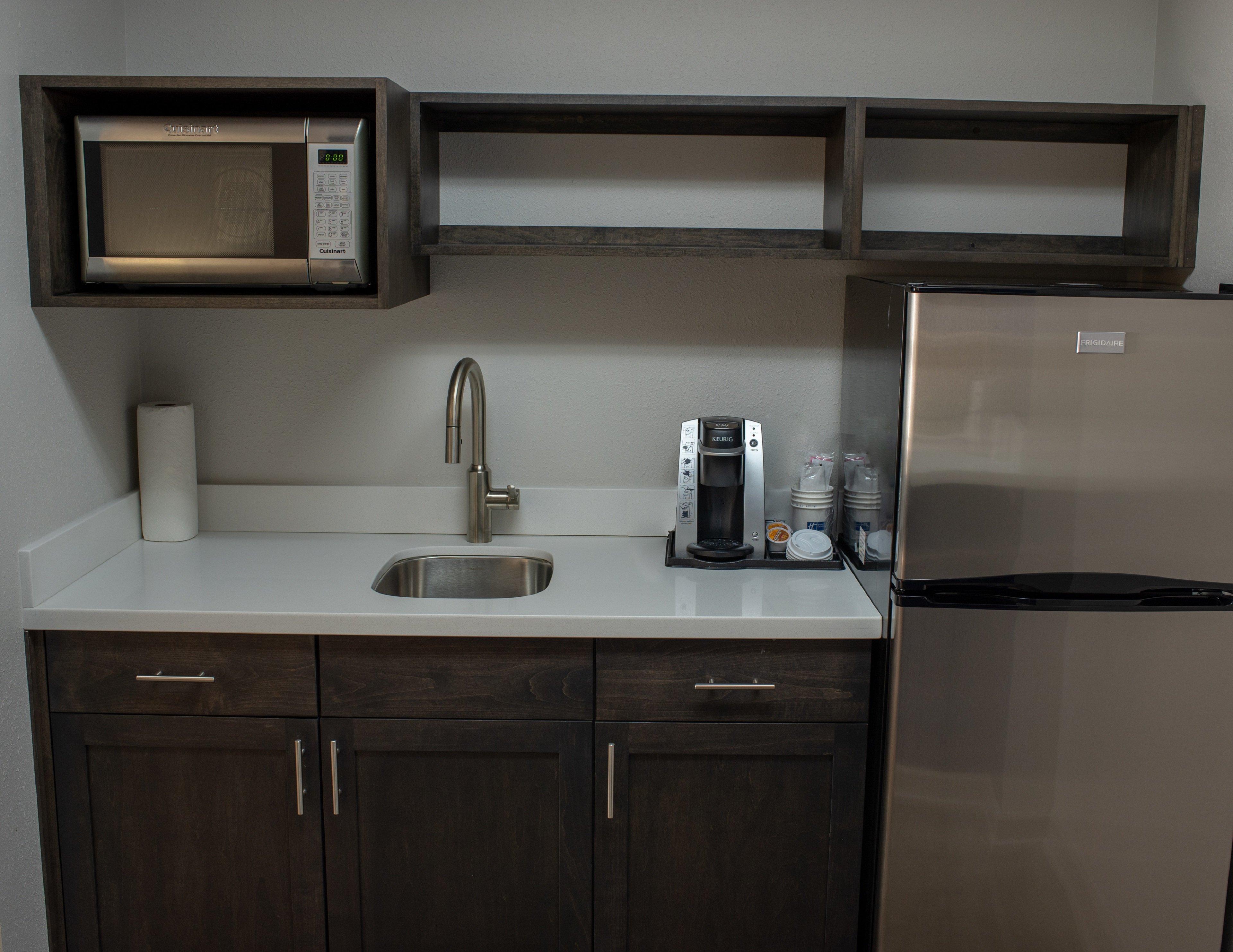 Holiday Inn Express Hotel & Suites Conover - Hickory Area By Ihg Luaran gambar