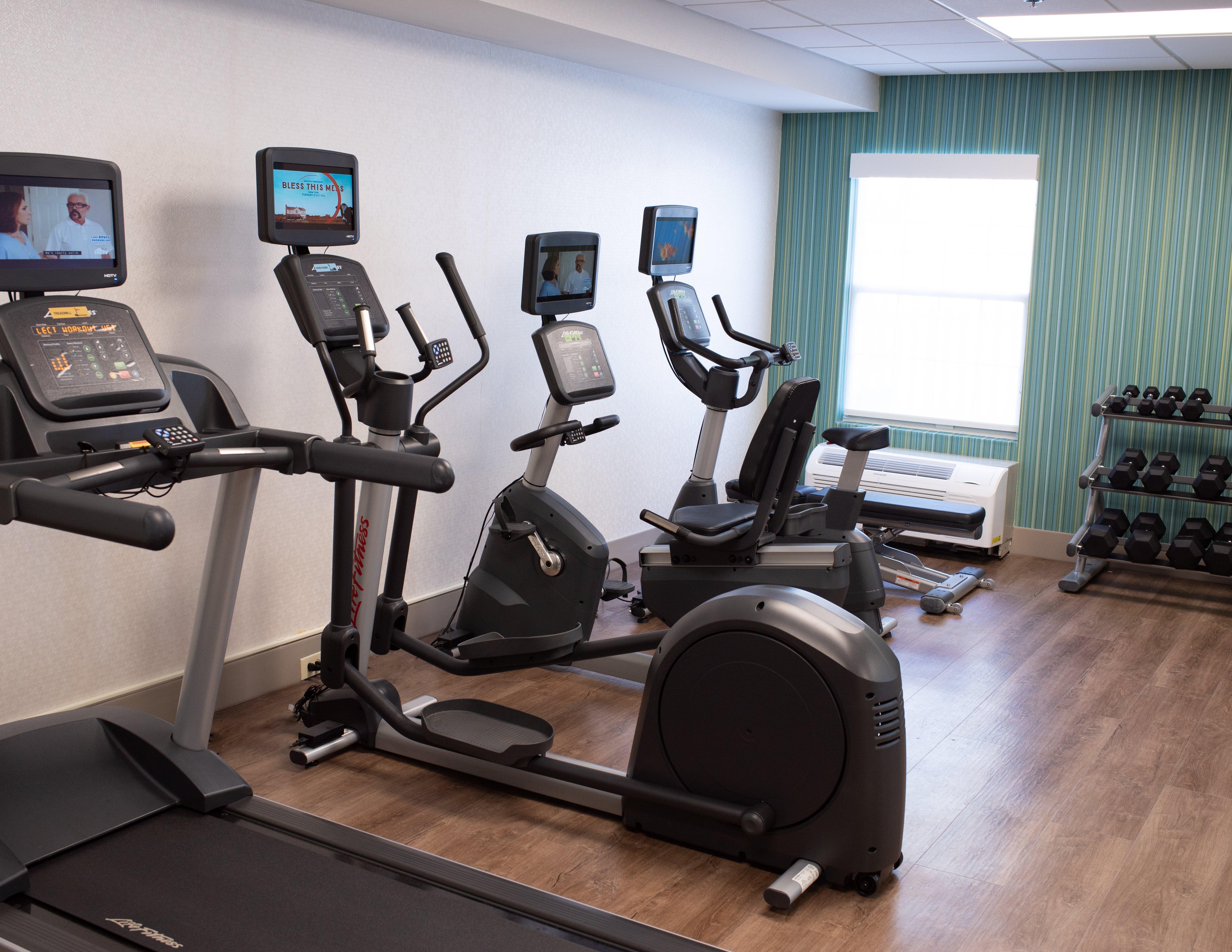 Holiday Inn Express Hotel & Suites Conover - Hickory Area By Ihg Luaran gambar