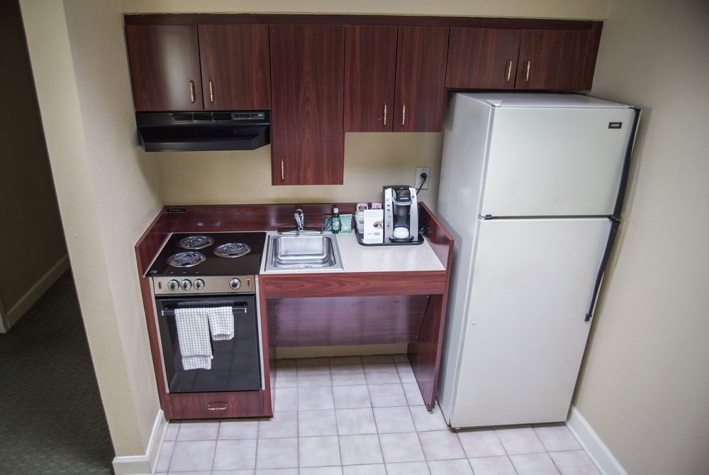 Holiday Inn Express Hotel & Suites Conover - Hickory Area By Ihg Luaran gambar