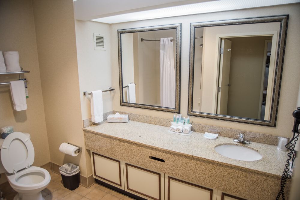 Holiday Inn Express Hotel & Suites Conover - Hickory Area By Ihg Luaran gambar