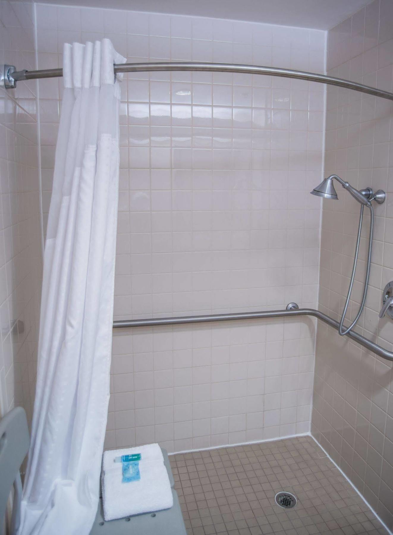 Holiday Inn Express Hotel & Suites Conover - Hickory Area By Ihg Luaran gambar